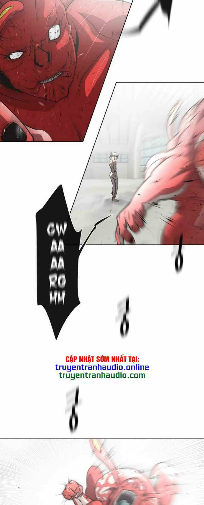 Kĩ Nguyên Của Anh Hùng - Chapter 26 - Page 32