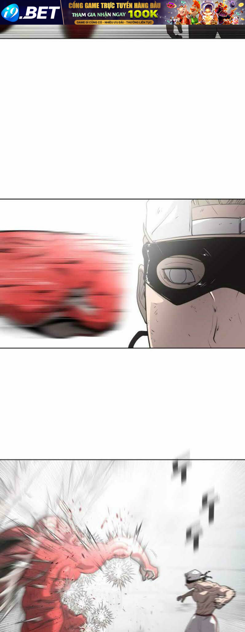 Kĩ Nguyên Của Anh Hùng - Chapter 26 - Page 34