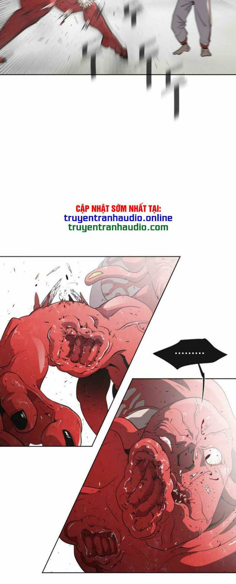 Kĩ Nguyên Của Anh Hùng - Chapter 26 - Page 35