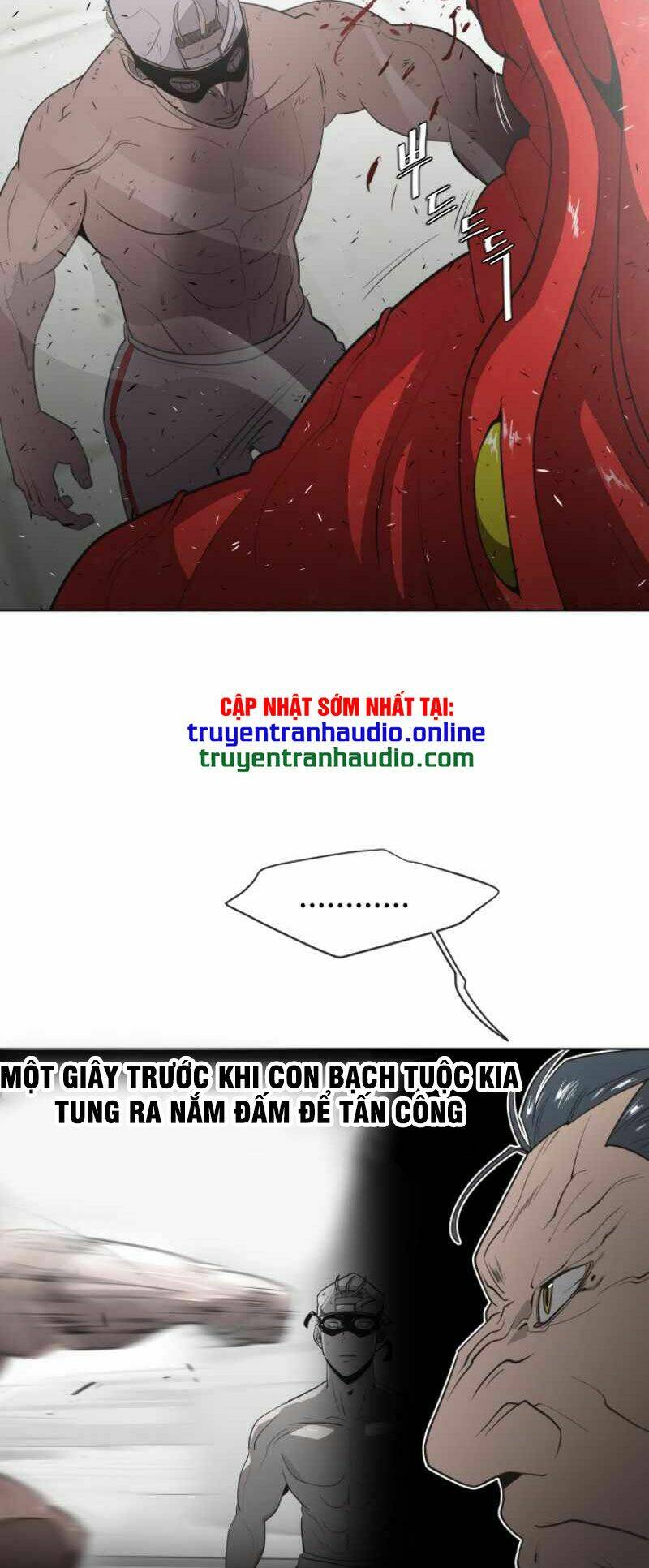 Kĩ Nguyên Của Anh Hùng - Chapter 26 - Page 38