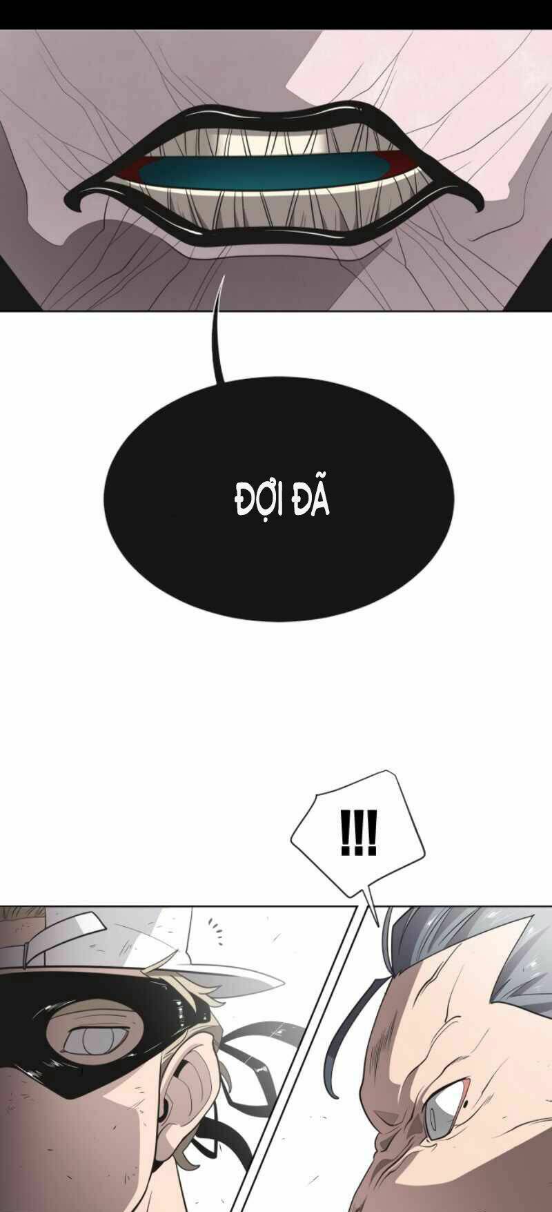 Kĩ Nguyên Của Anh Hùng - Chapter 26 - Page 56