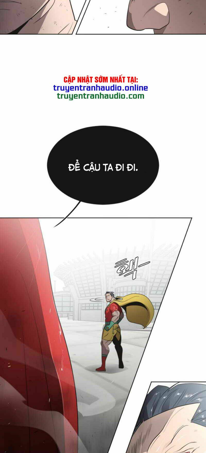 Kĩ Nguyên Của Anh Hùng - Chapter 26 - Page 57