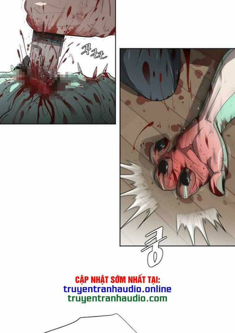 Kĩ Nguyên Của Anh Hùng - Chapter 26 - Page 5