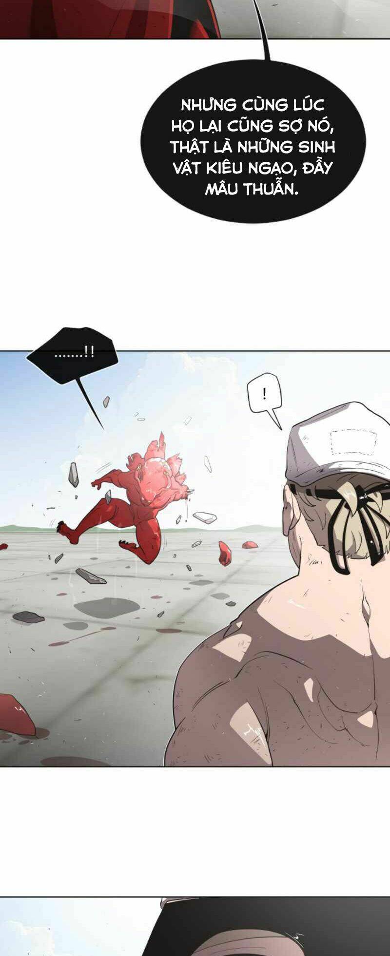 Kĩ Nguyên Của Anh Hùng - Chapter 27 - Page 9