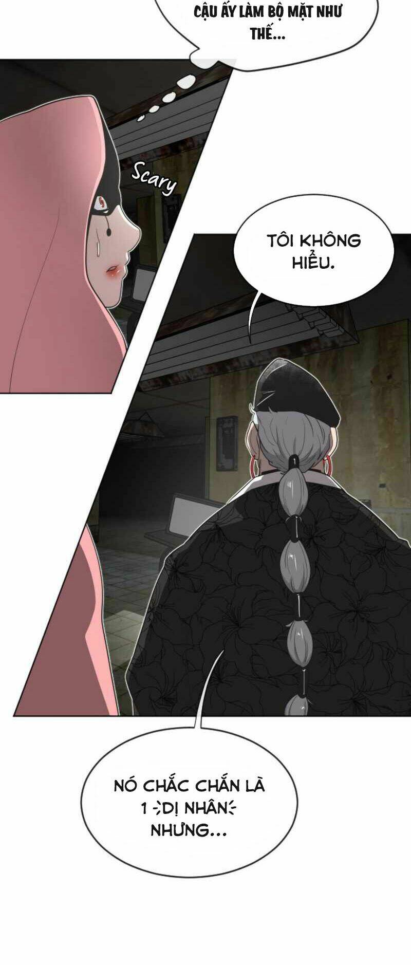 Kĩ Nguyên Của Anh Hùng - Chapter 27 - Page 17