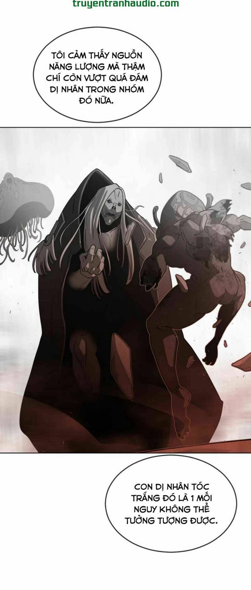 Kĩ Nguyên Của Anh Hùng - Chapter 27 - Page 19