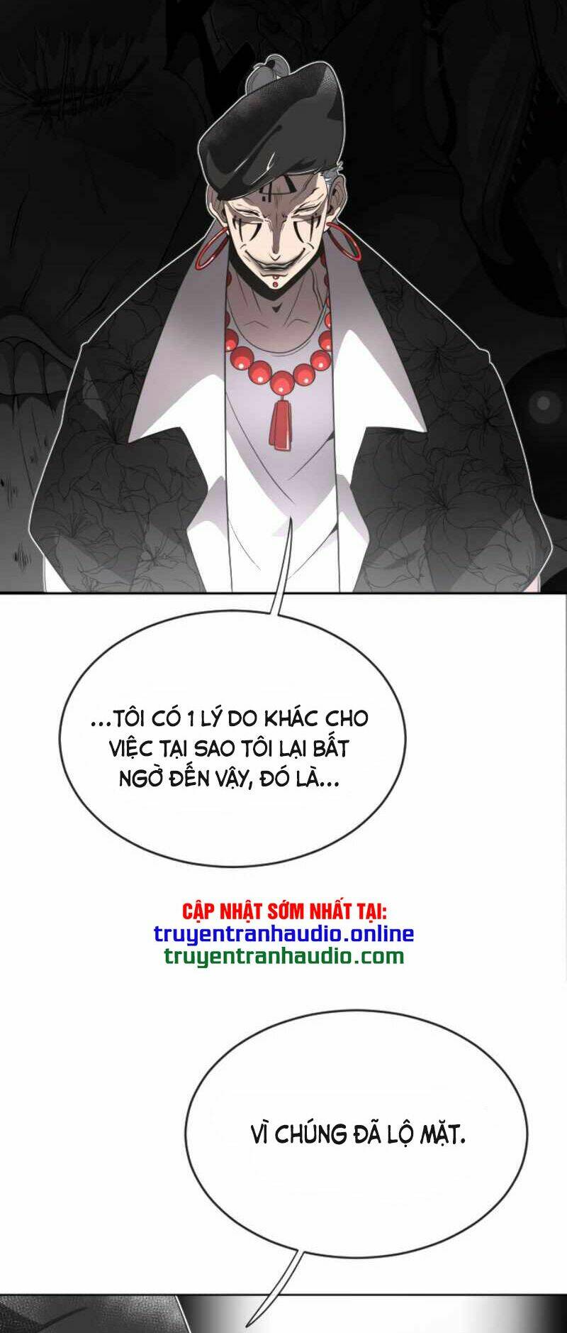 Kĩ Nguyên Của Anh Hùng - Chapter 27 - Page 21