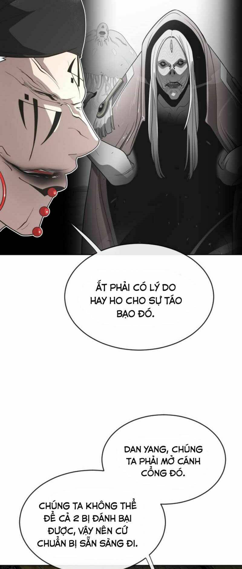 Kĩ Nguyên Của Anh Hùng - Chapter 27 - Page 22