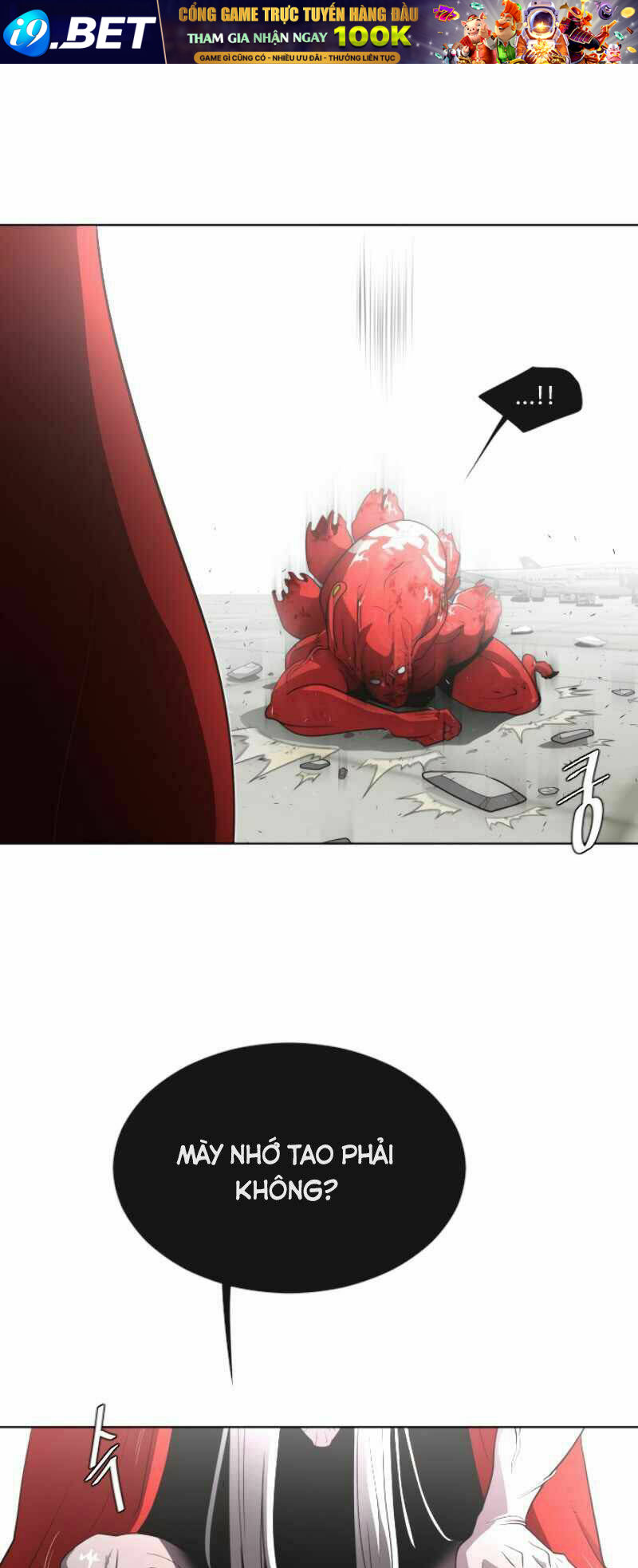 Kĩ Nguyên Của Anh Hùng - Chapter 27 - Page 24