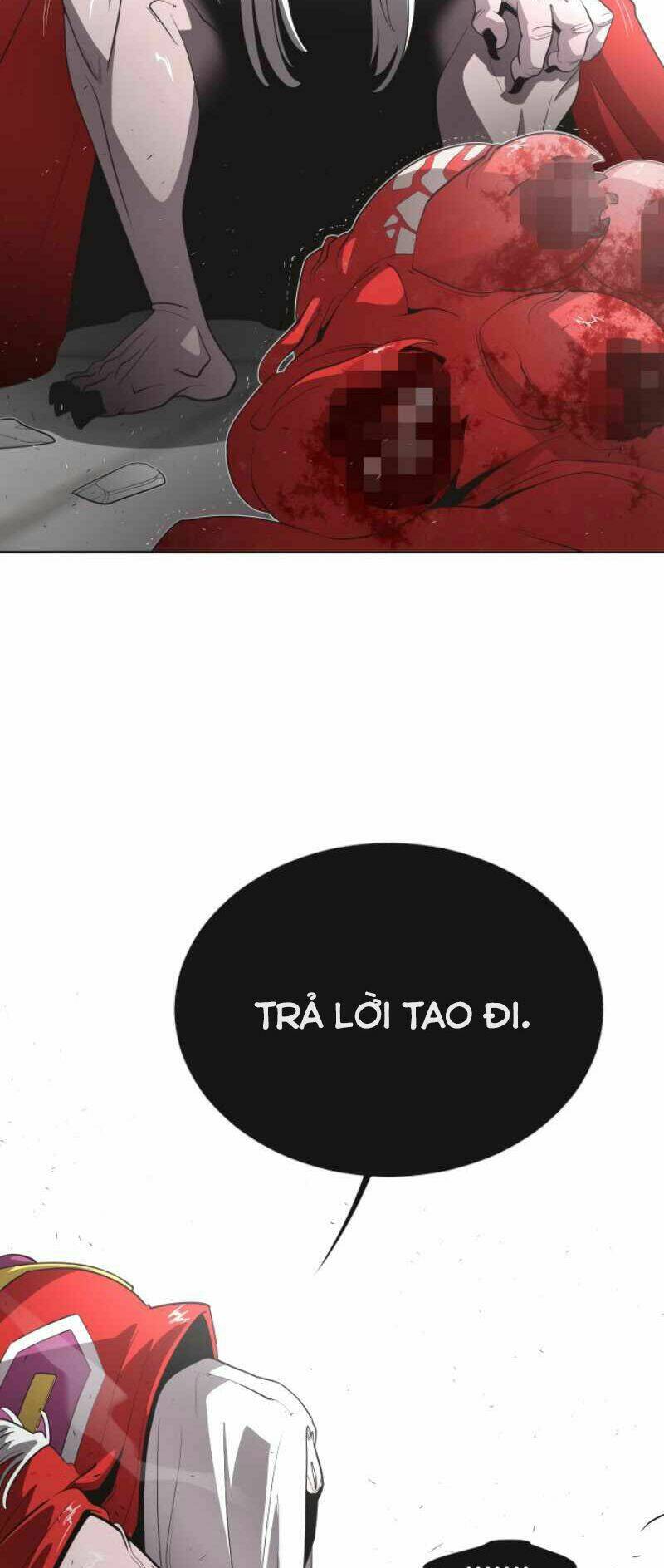 Kĩ Nguyên Của Anh Hùng - Chapter 27 - Page 25