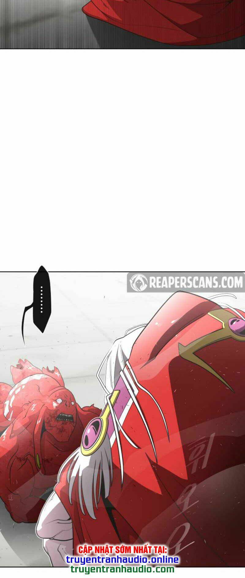 Kĩ Nguyên Của Anh Hùng - Chapter 27 - Page 31