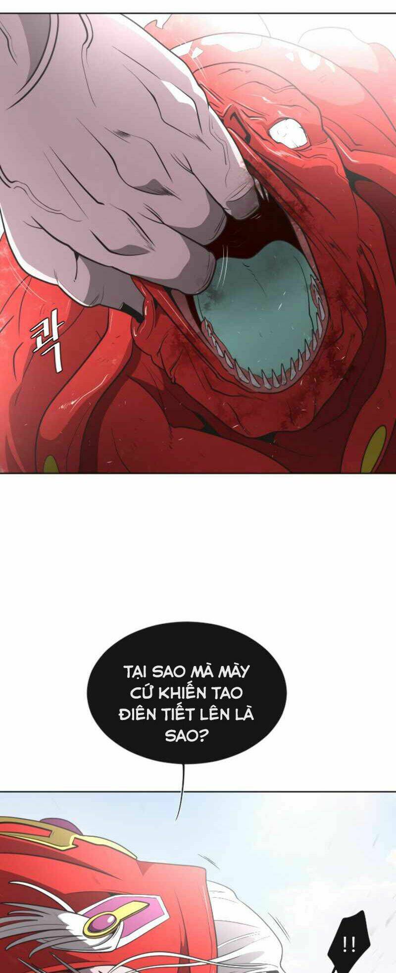 Kĩ Nguyên Của Anh Hùng - Chapter 27 - Page 33