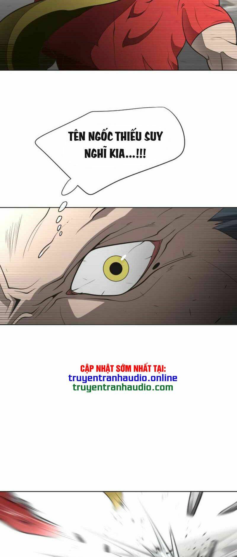 Kĩ Nguyên Của Anh Hùng - Chapter 27 - Page 42