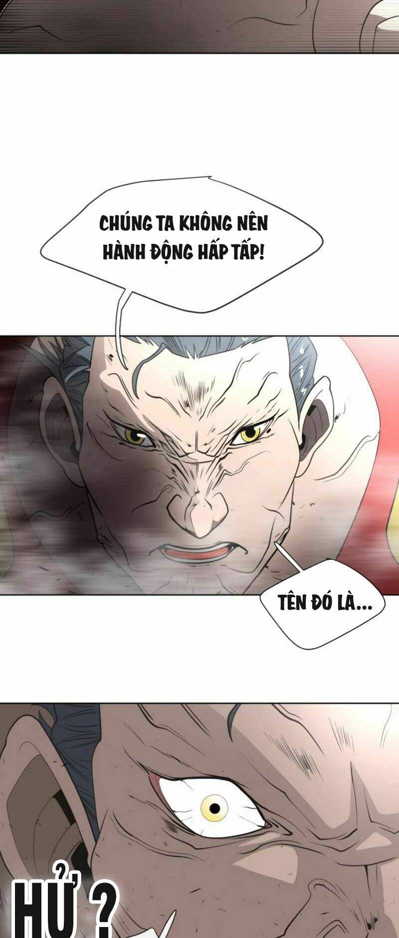 Kĩ Nguyên Của Anh Hùng - Chapter 27 - Page 44