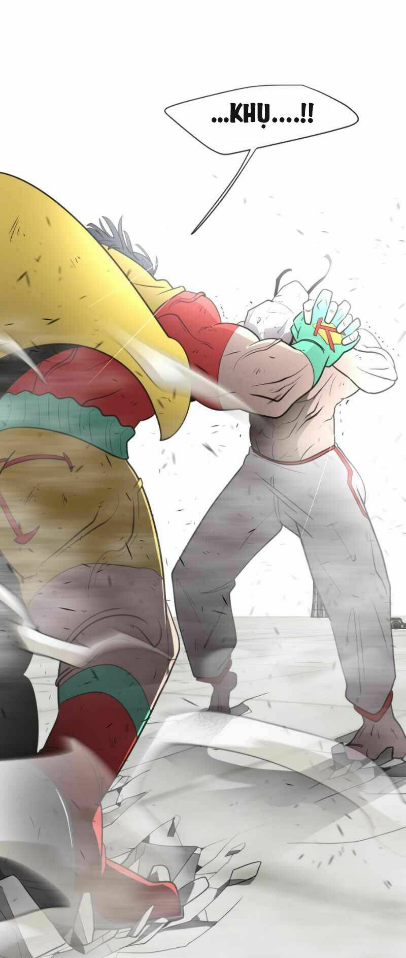 Kĩ Nguyên Của Anh Hùng - Chapter 27 - Page 48