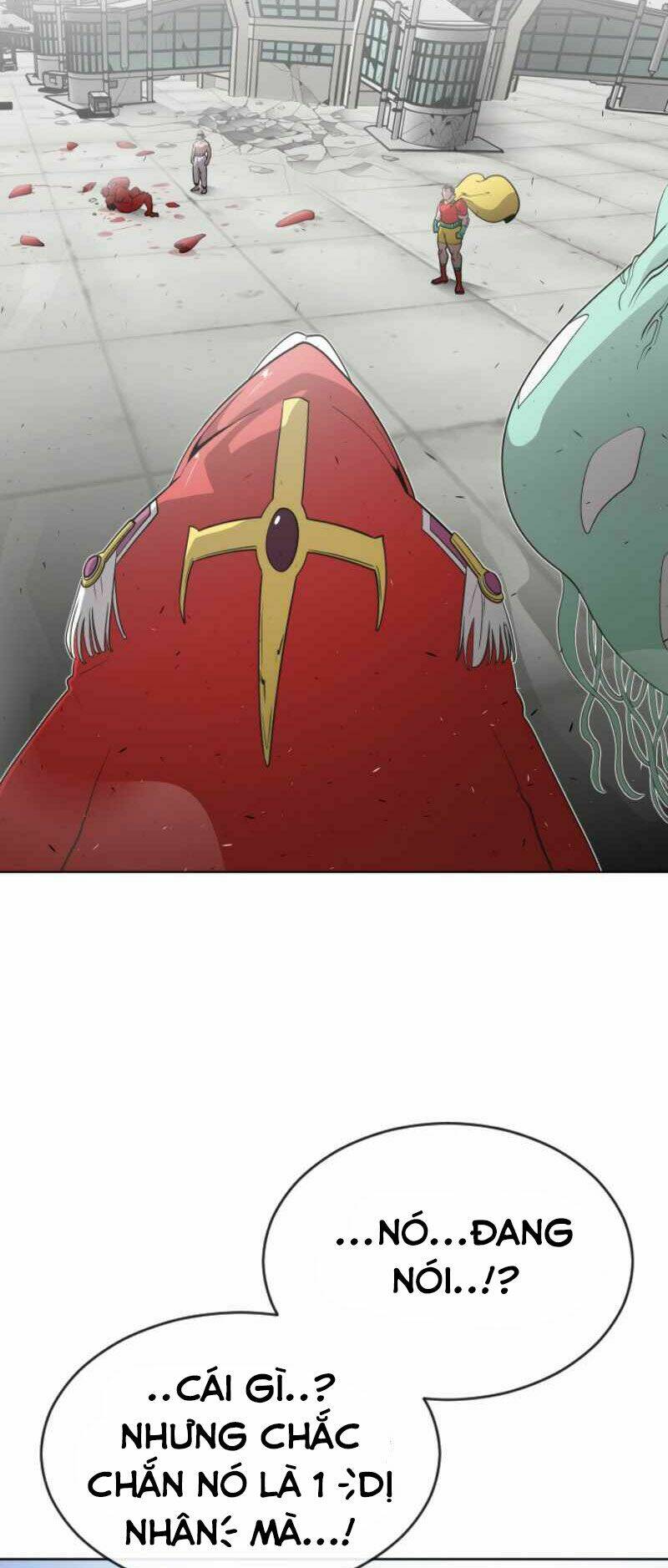 Kĩ Nguyên Của Anh Hùng - Chapter 27 - Page 4