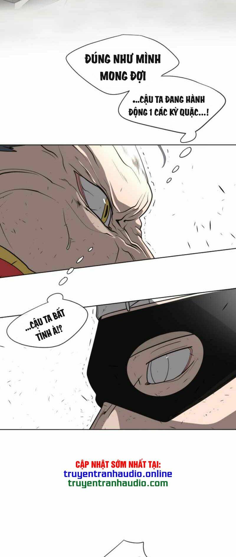 Kĩ Nguyên Của Anh Hùng - Chapter 27 - Page 49