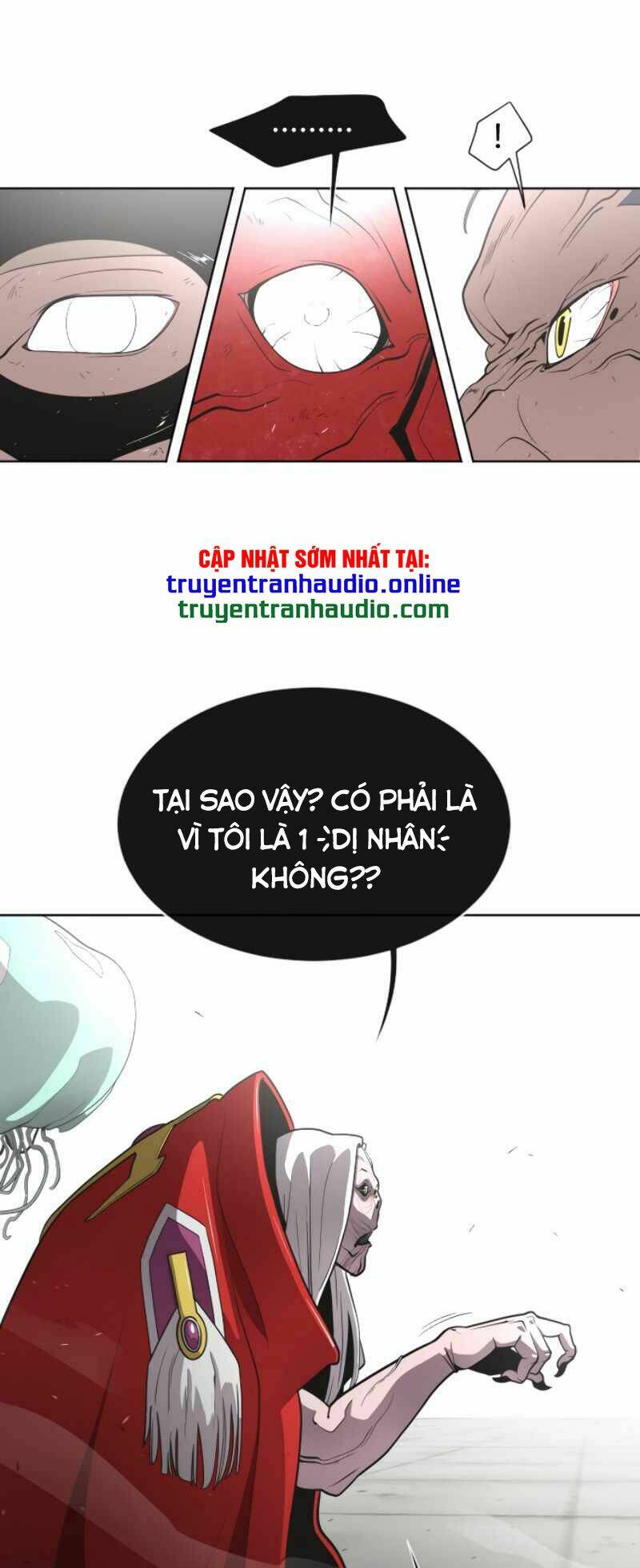 Kĩ Nguyên Của Anh Hùng - Chapter 27 - Page 8