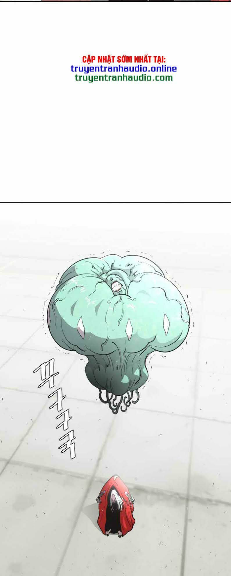 Kĩ Nguyên Của Anh Hùng - Chapter 28 - Page 30