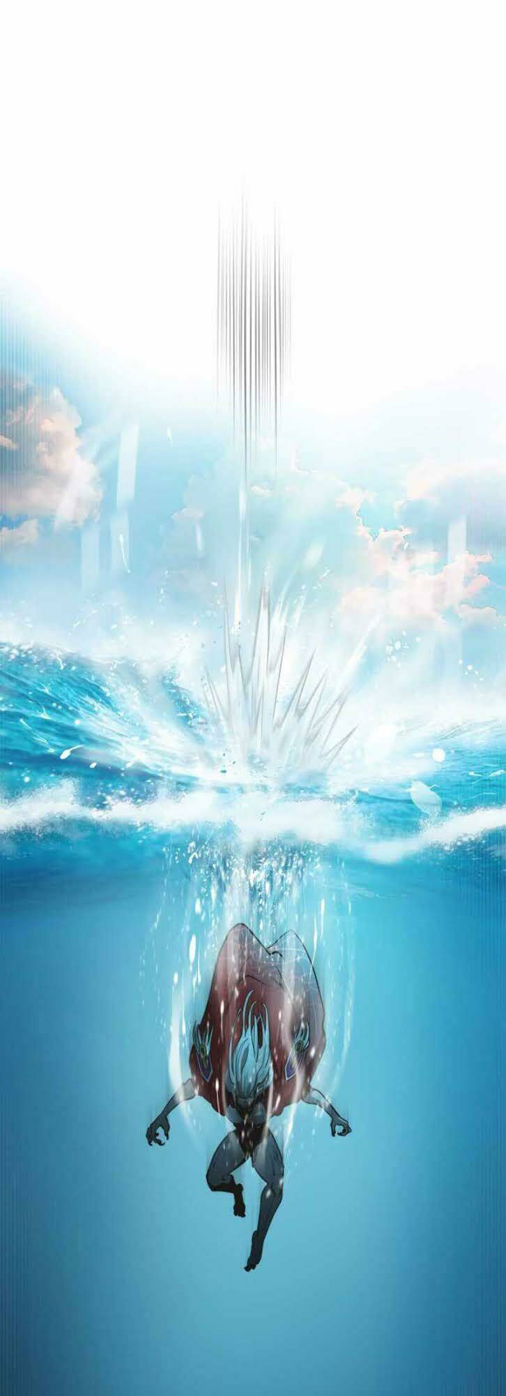 Kĩ Nguyên Của Anh Hùng - Chapter 28 - Page 42