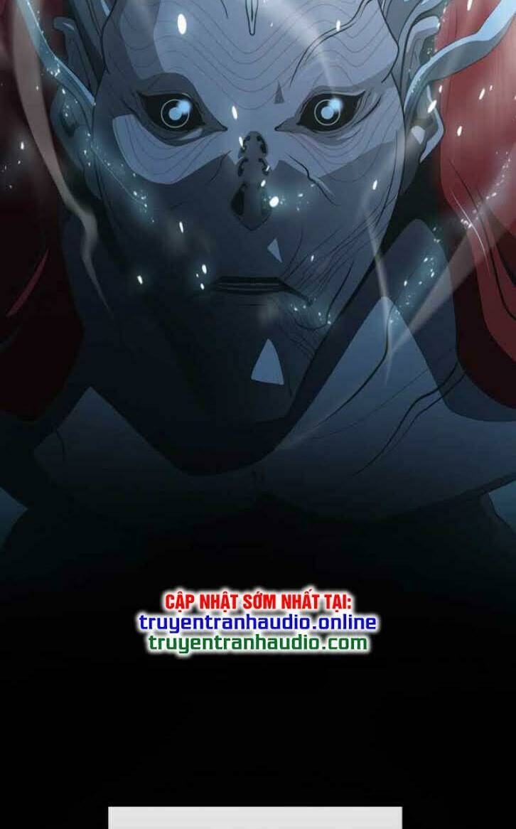 Kĩ Nguyên Của Anh Hùng - Chapter 28 - Page 44