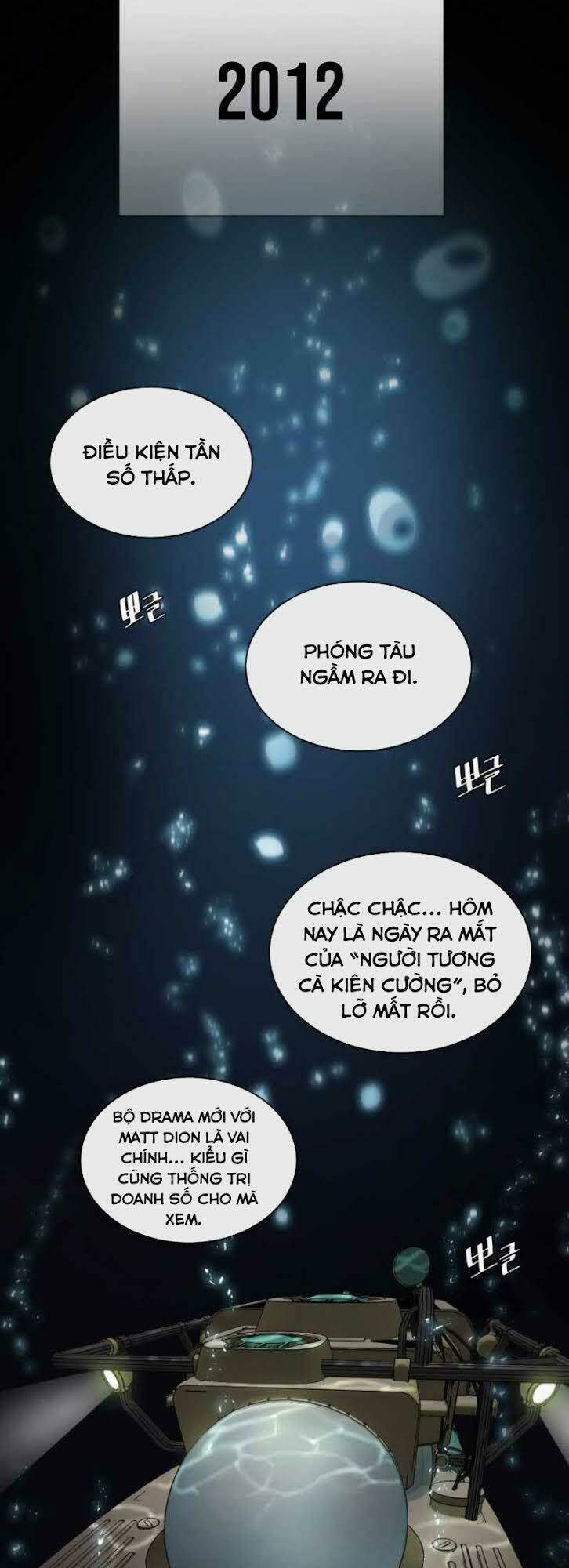 Kĩ Nguyên Của Anh Hùng - Chapter 28 - Page 45