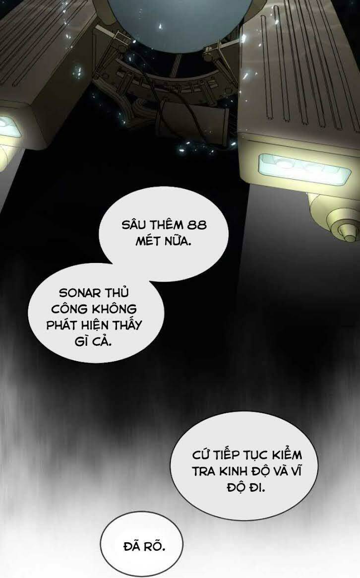 Kĩ Nguyên Của Anh Hùng - Chapter 28 - Page 46