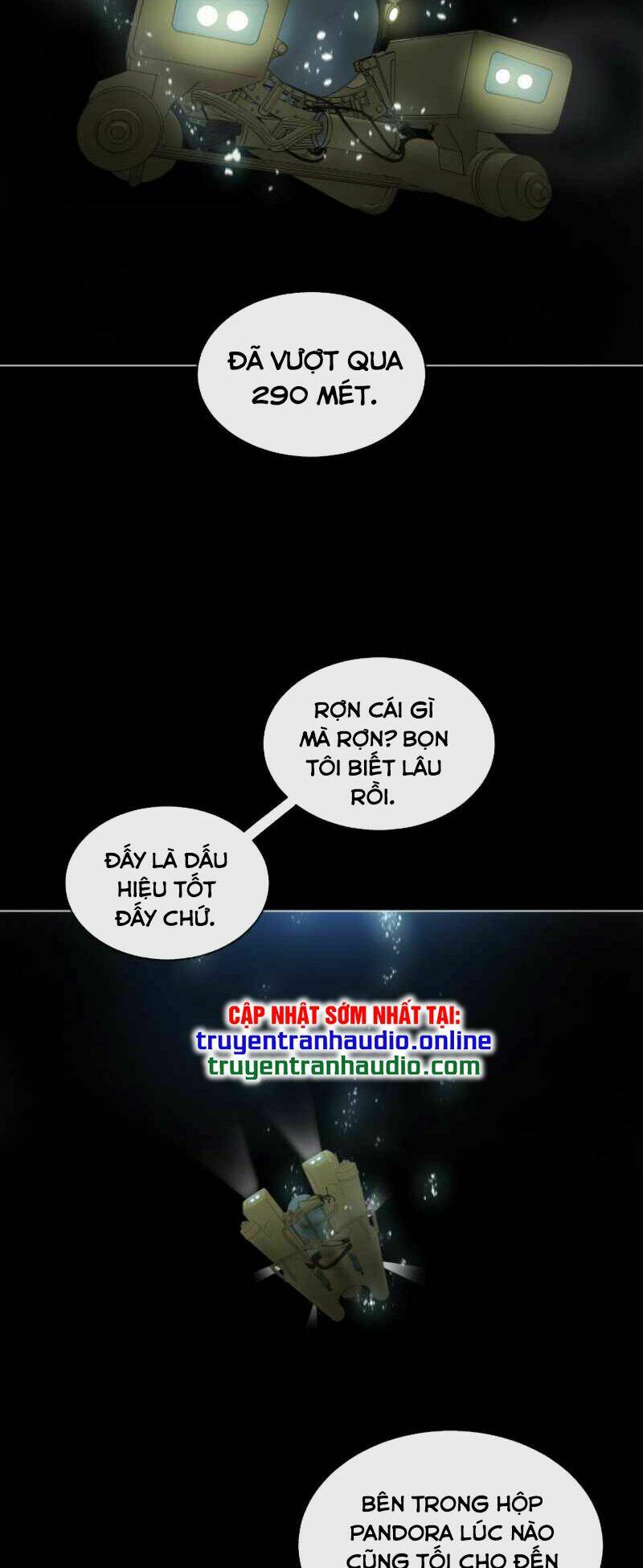 Kĩ Nguyên Của Anh Hùng - Chapter 28 - Page 49