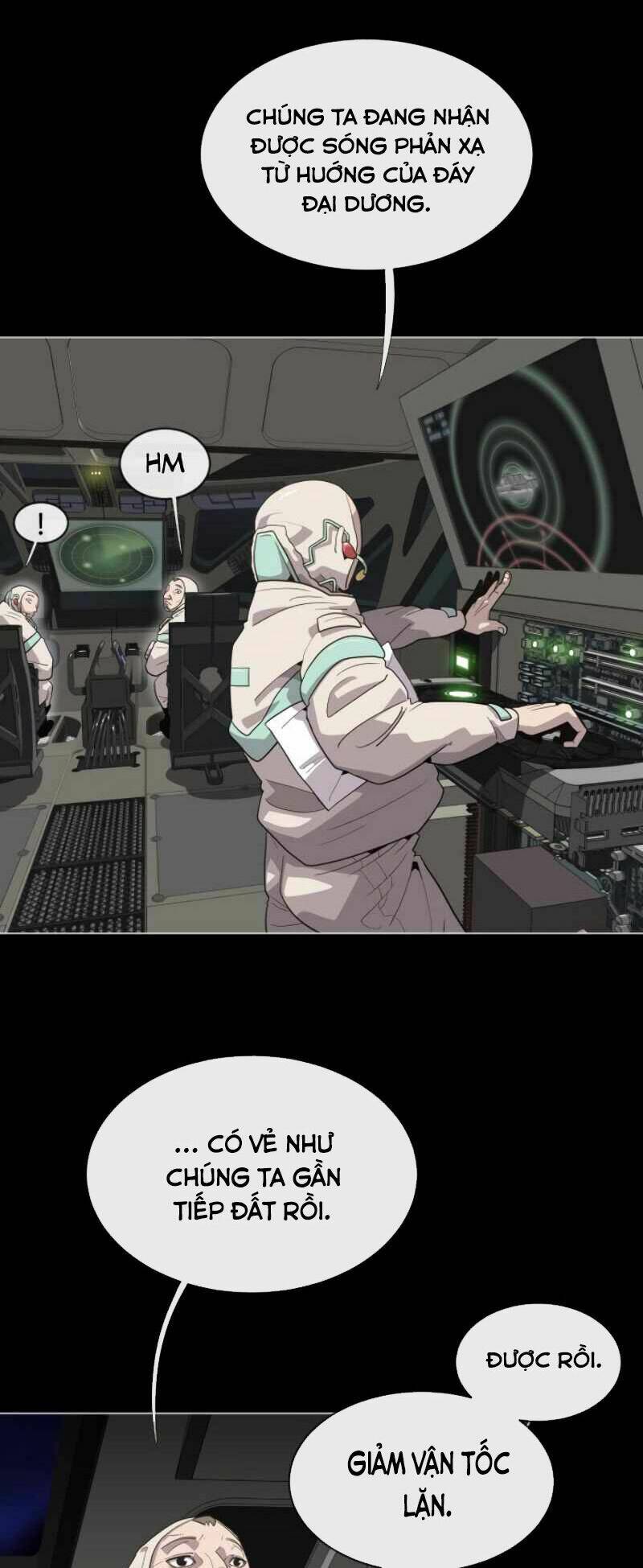 Kĩ Nguyên Của Anh Hùng - Chapter 28 - Page 53