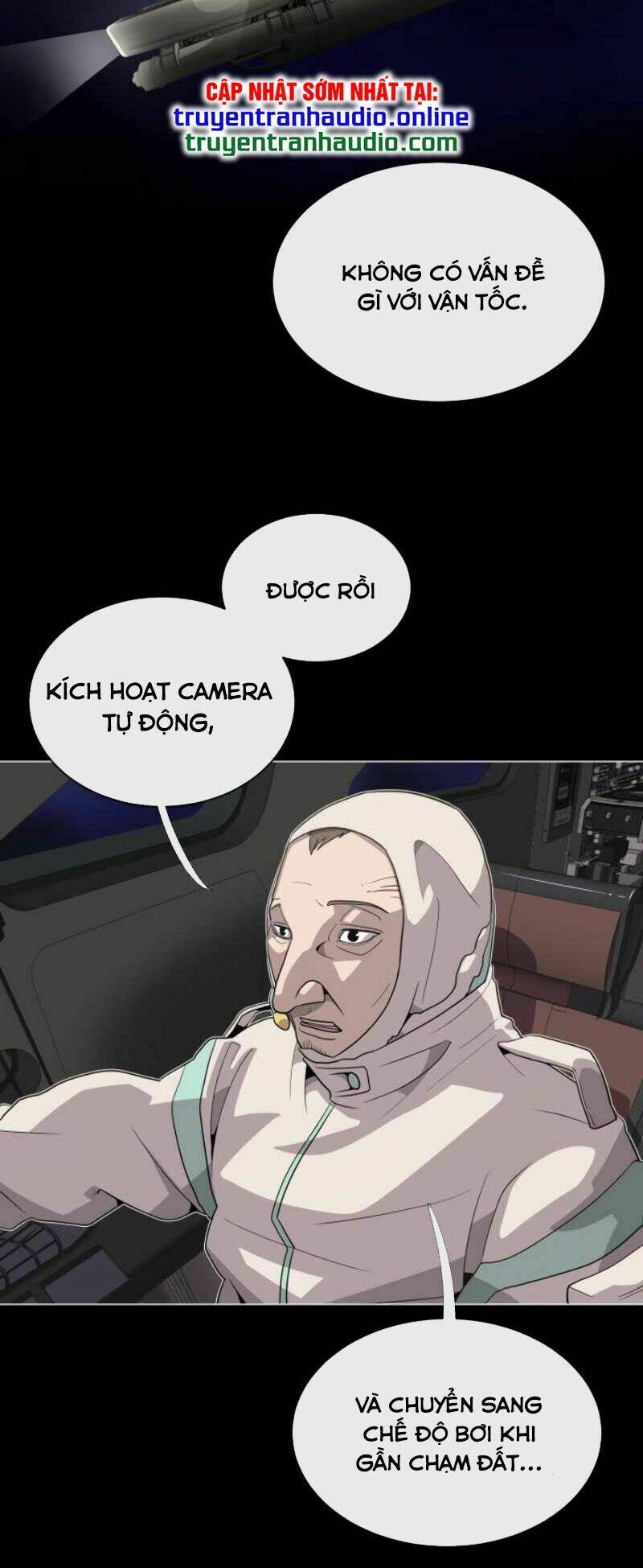 Kĩ Nguyên Của Anh Hùng - Chapter 28 - Page 55