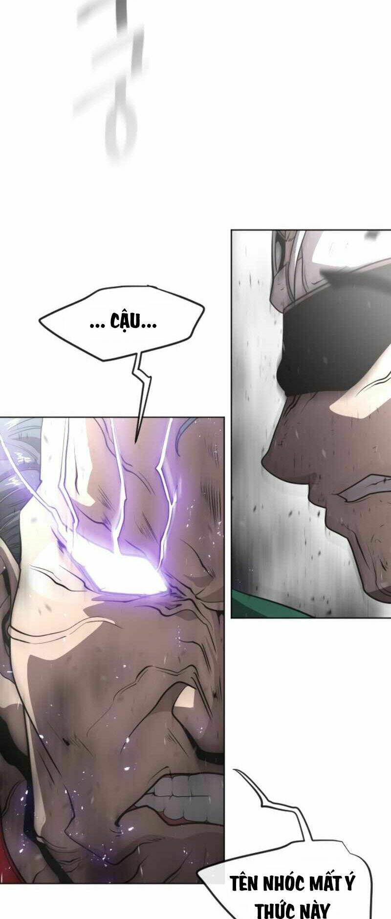 Kĩ Nguyên Của Anh Hùng - Chapter 28 - Page 5