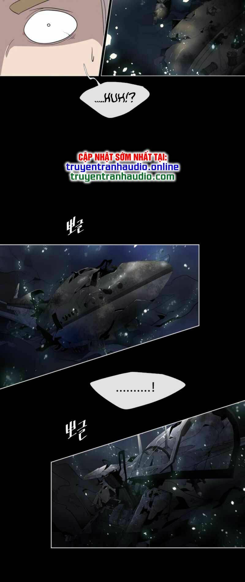 Kĩ Nguyên Của Anh Hùng - Chapter 28 - Page 60