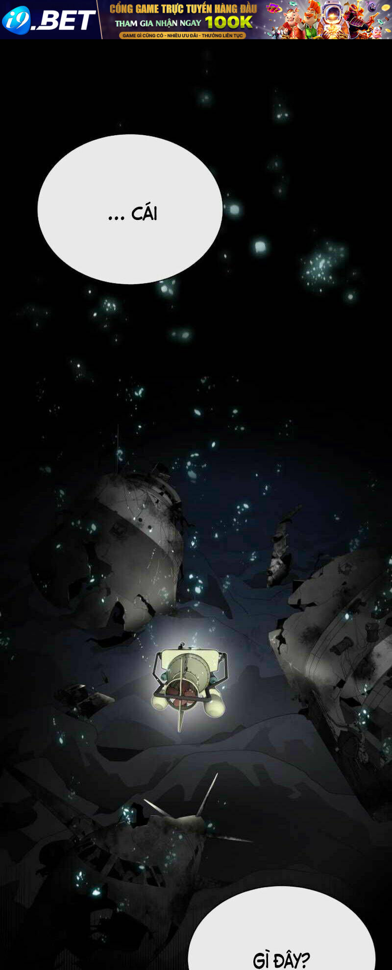 Kĩ Nguyên Của Anh Hùng - Chapter 28 - Page 61