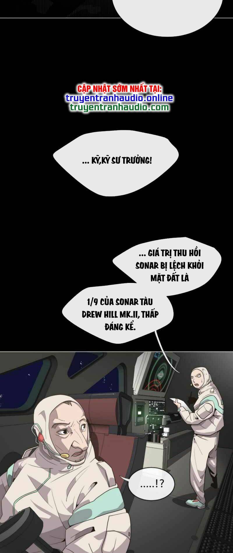 Kĩ Nguyên Của Anh Hùng - Chapter 28 - Page 62