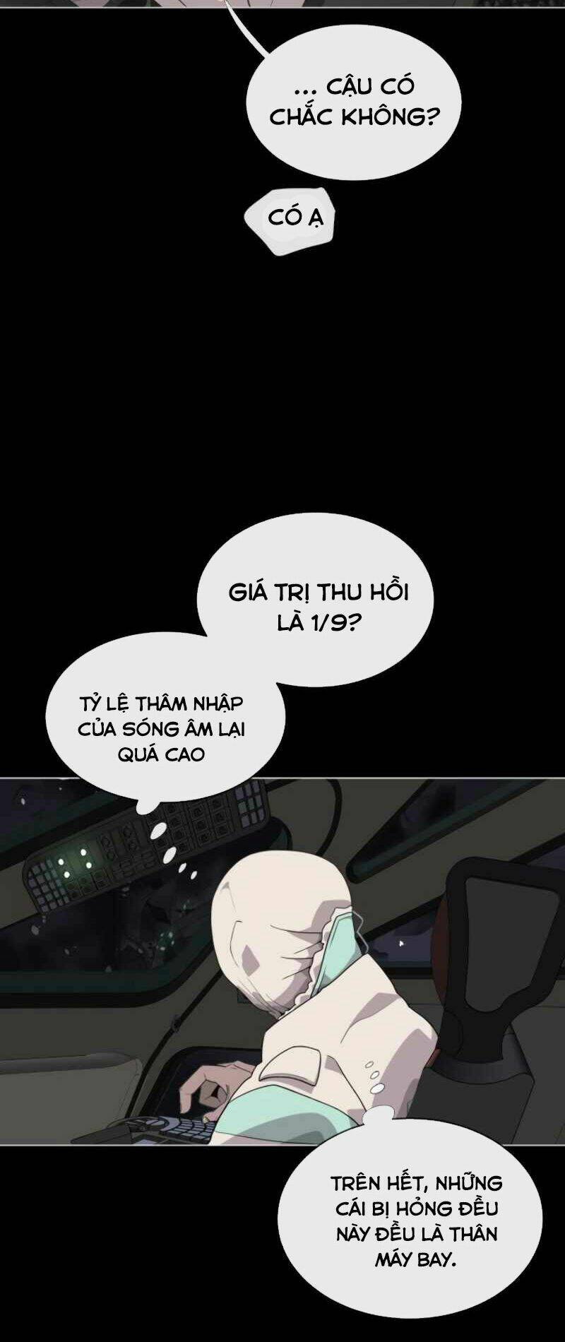 Kĩ Nguyên Của Anh Hùng - Chapter 28 - Page 63