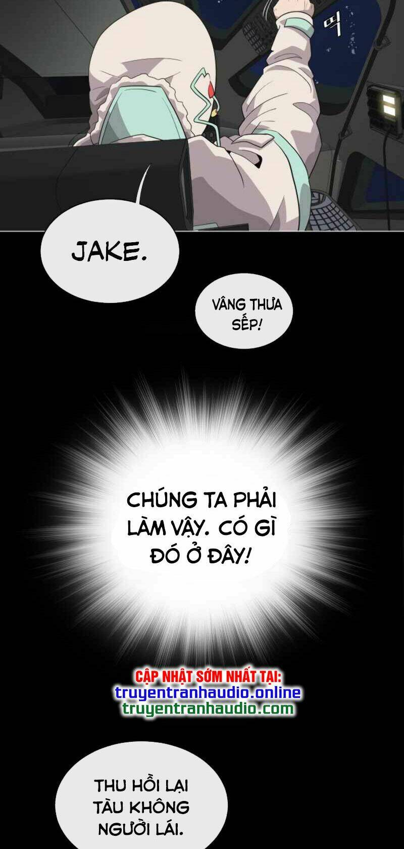 Kĩ Nguyên Của Anh Hùng - Chapter 28 - Page 65