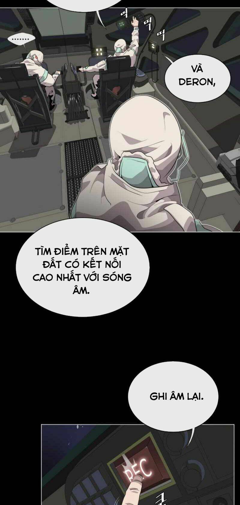 Kĩ Nguyên Của Anh Hùng - Chapter 28 - Page 66