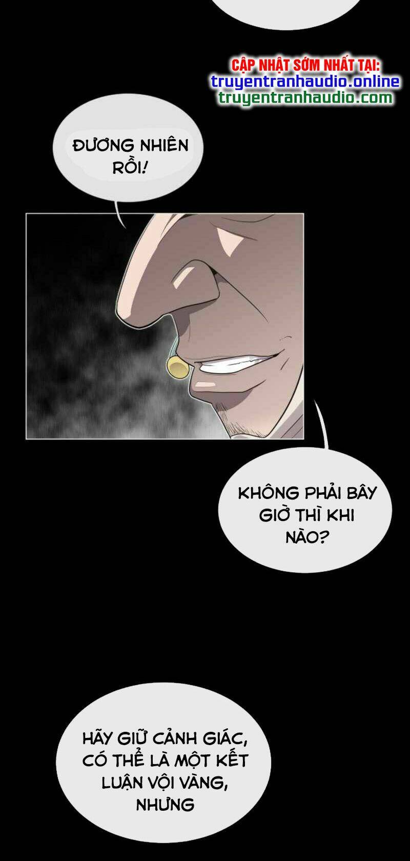 Kĩ Nguyên Của Anh Hùng - Chapter 28 - Page 69