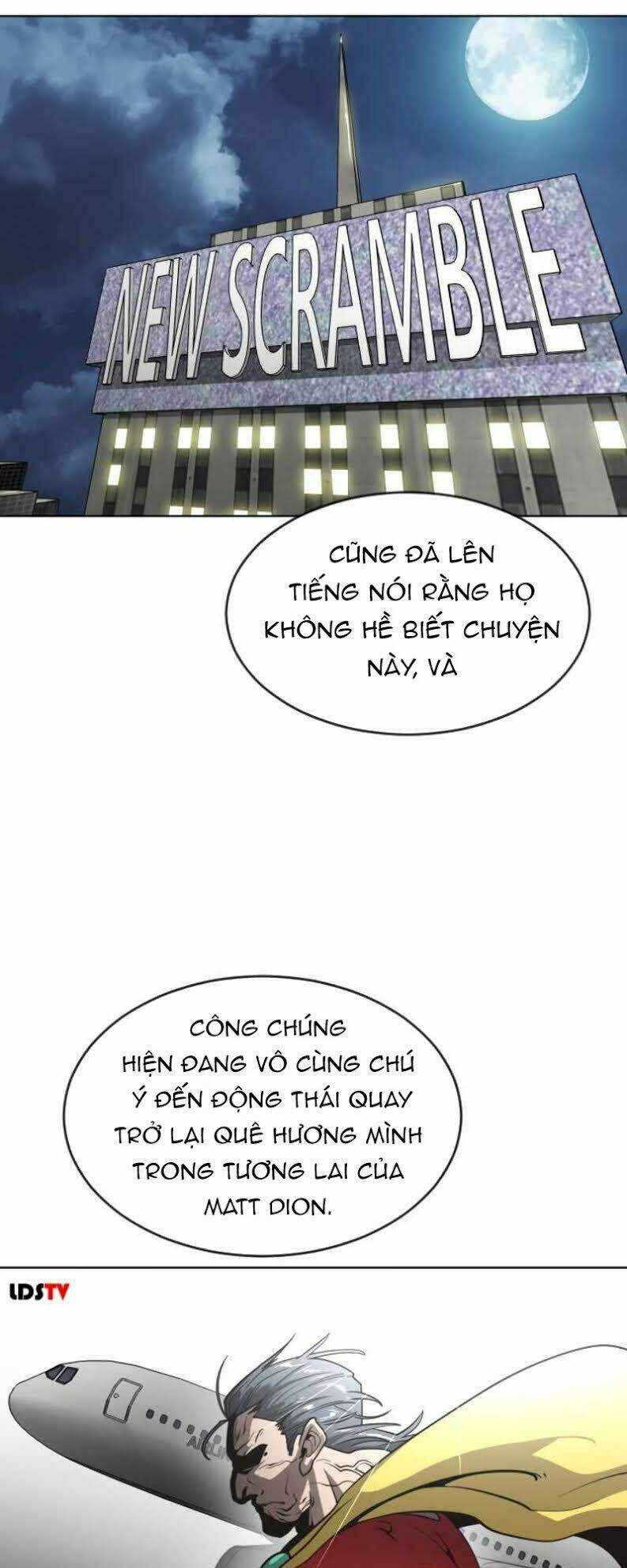Kĩ Nguyên Của Anh Hùng - Chapter 29 - Page 10