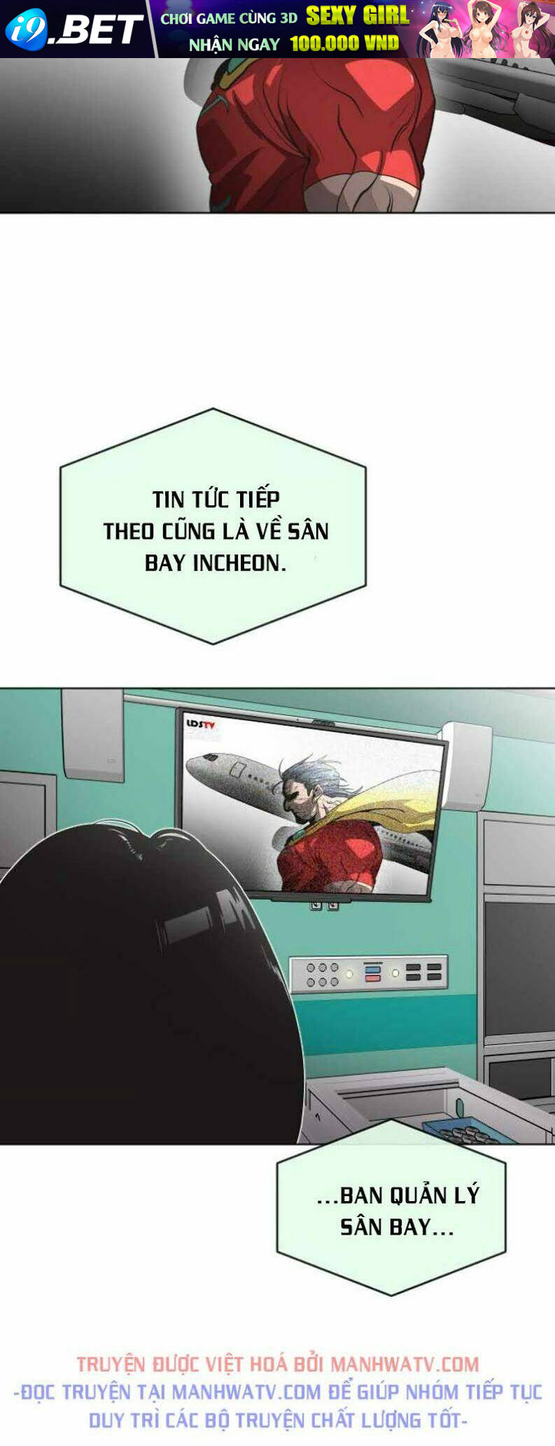 Kĩ Nguyên Của Anh Hùng - Chapter 29 - Page 11