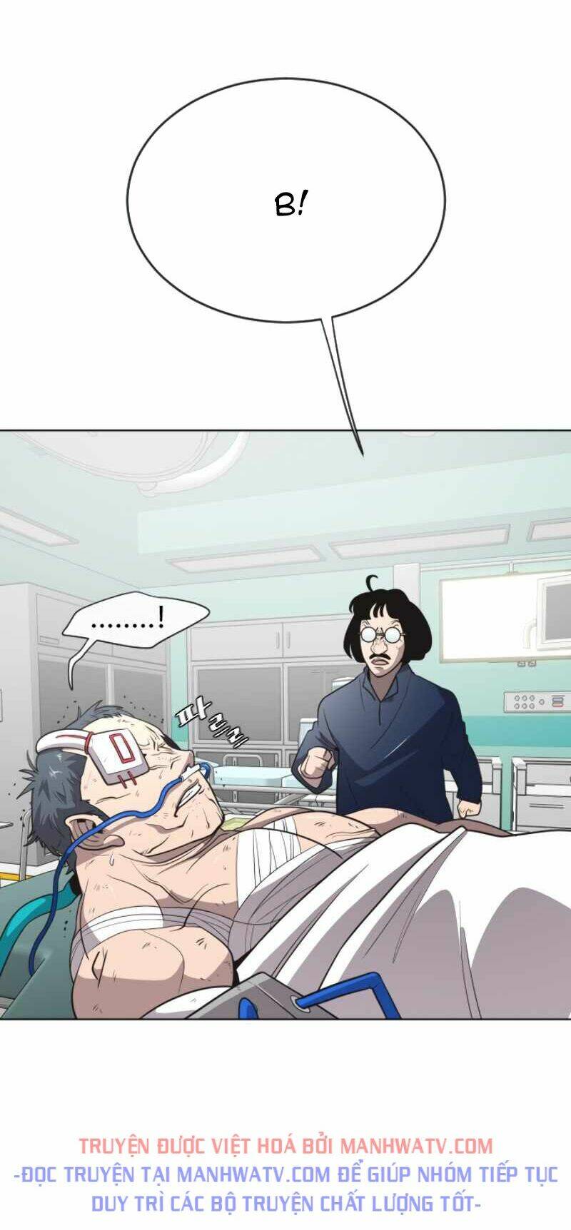 Kĩ Nguyên Của Anh Hùng - Chapter 29 - Page 13