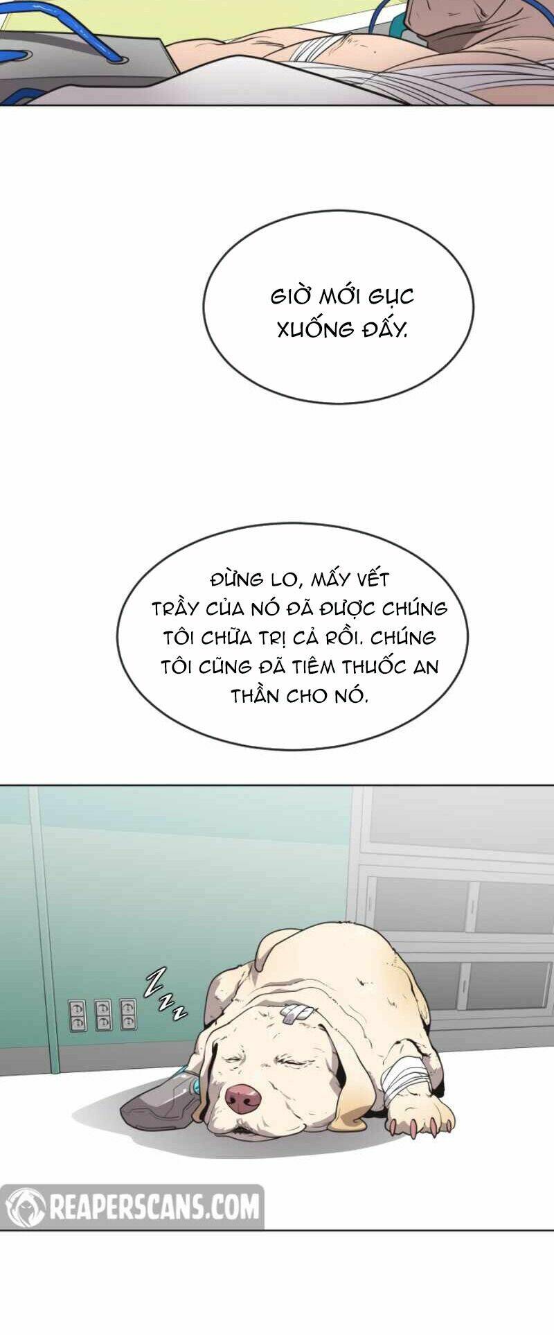 Kĩ Nguyên Của Anh Hùng - Chapter 29 - Page 16