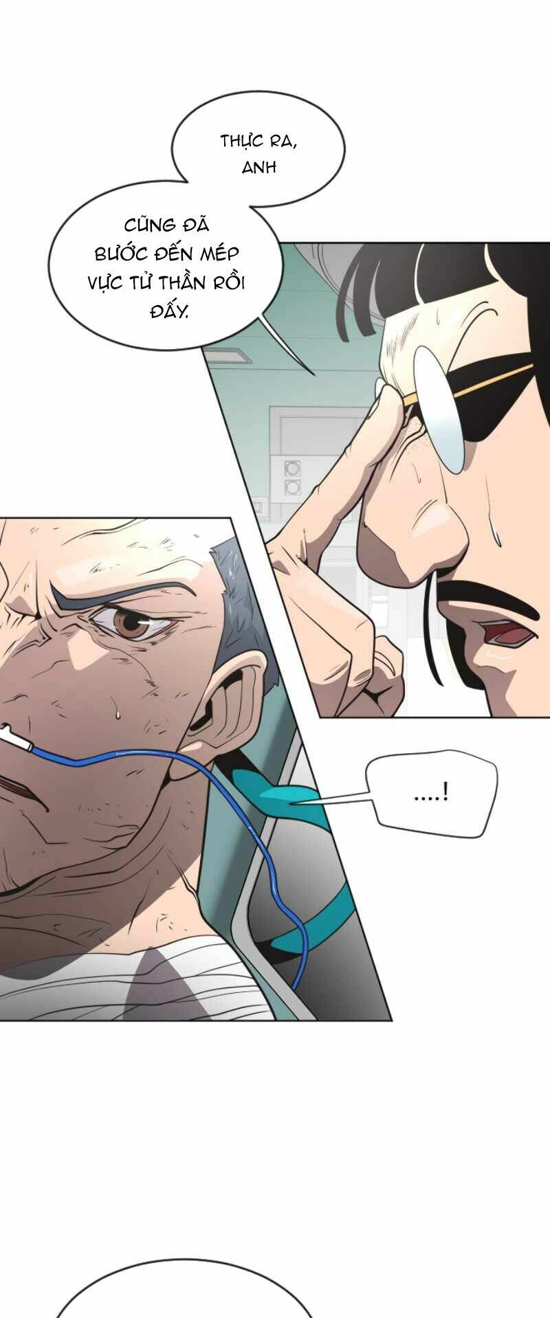 Kĩ Nguyên Của Anh Hùng - Chapter 29 - Page 18