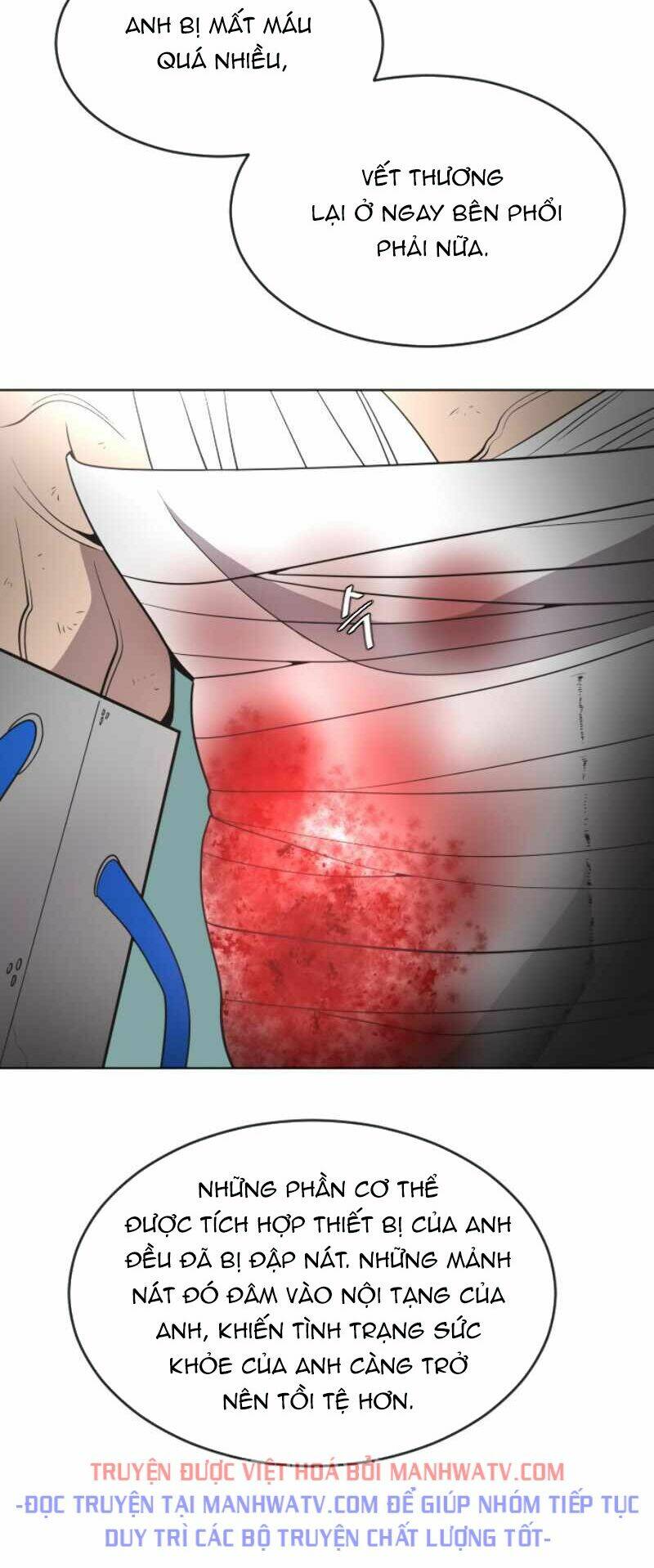 Kĩ Nguyên Của Anh Hùng - Chapter 29 - Page 19