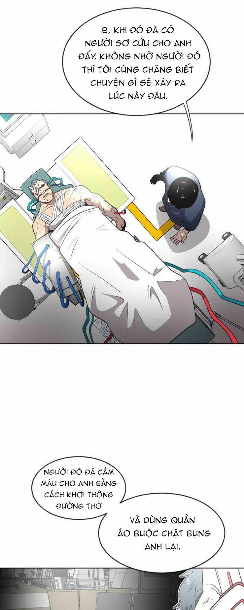 Kĩ Nguyên Của Anh Hùng - Chapter 29 - Page 20