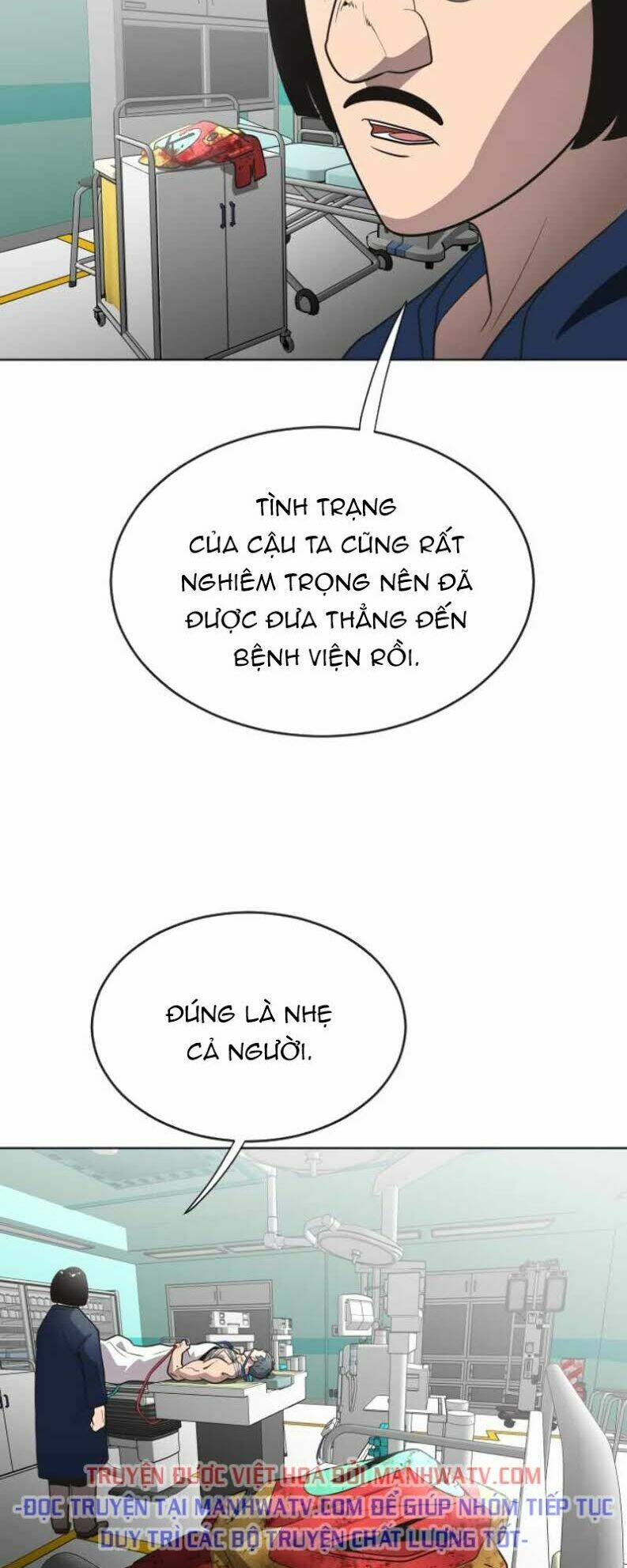 Kĩ Nguyên Của Anh Hùng - Chapter 29 - Page 23