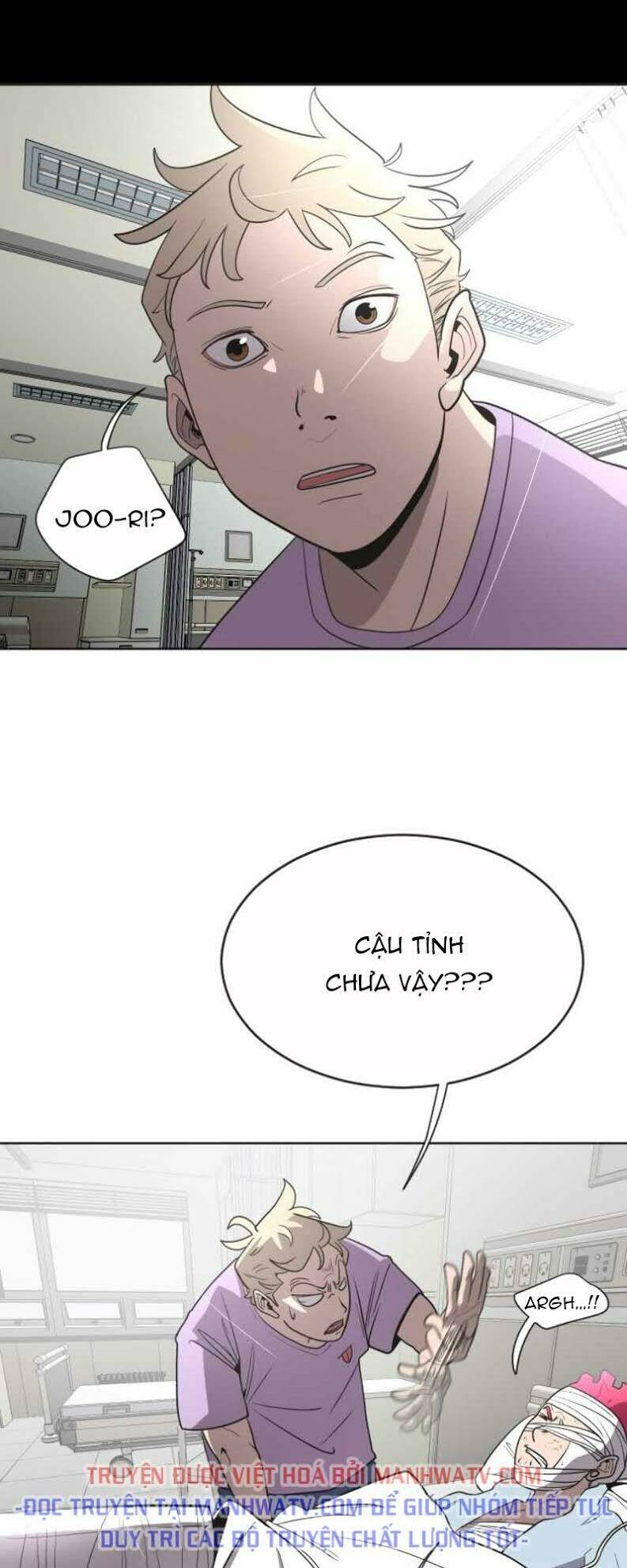 Kĩ Nguyên Của Anh Hùng - Chapter 29 - Page 27