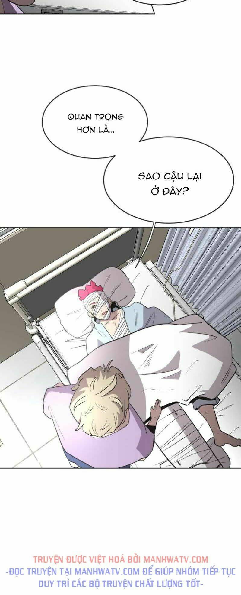 Kĩ Nguyên Của Anh Hùng - Chapter 29 - Page 29