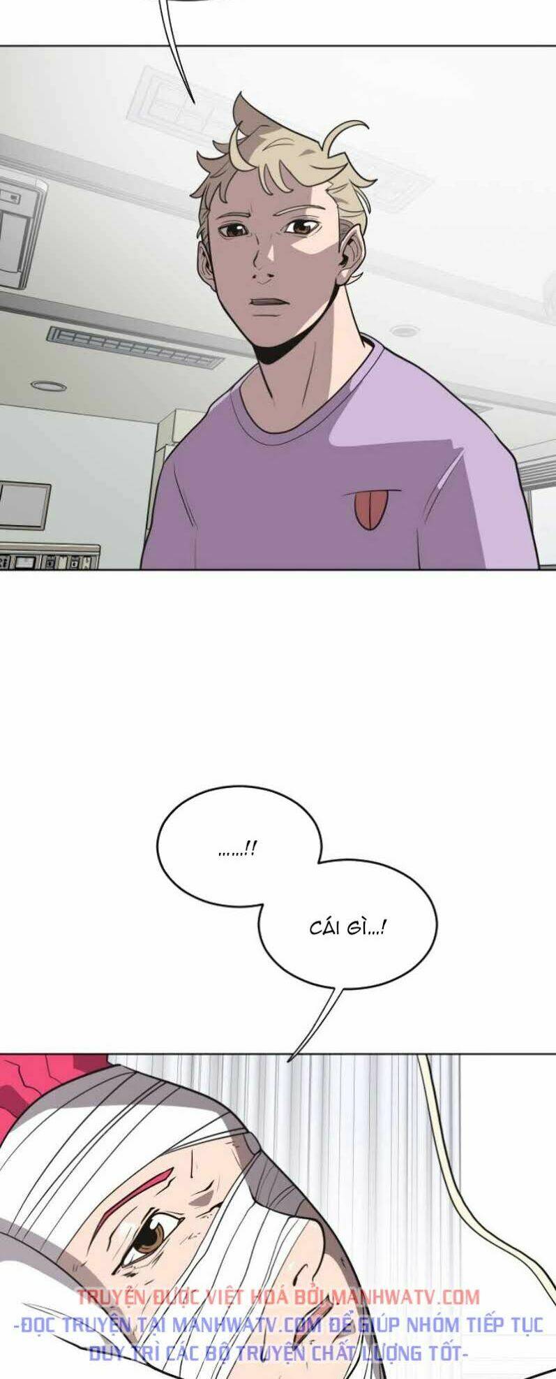 Kĩ Nguyên Của Anh Hùng - Chapter 29 - Page 31