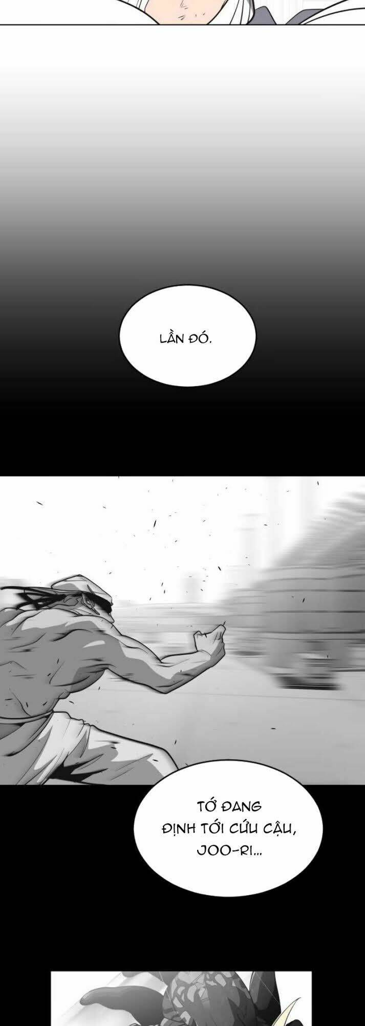 Kĩ Nguyên Của Anh Hùng - Chapter 29 - Page 32